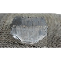 Защита моторного отсека (картера ДВС), Skoda Fabia 2007-2014 2008 6Q0825237AB