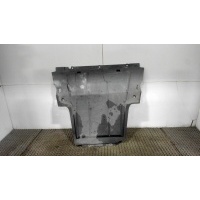 Защита моторного отсека (картера ДВС), Renault Megane 2 2002-2009 2008 8200563696
