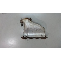Коллектор выпускной, Renault Scenic 1996-2002 2001 8200119714