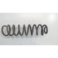 Пружина подвески, зад. левая=правая Renault Megane 2 2002-2009 2008 8200357085