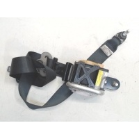 Ремень безопасности, перед. левая Nissan Murano 2002-2008 2005 86885CC06C