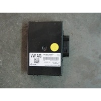 Volkswagen touareg 7p блок управления gateway 7p6907530d