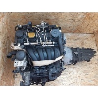 двигатель в сборе bmw 320i e90 e91 2.0i n43b20a