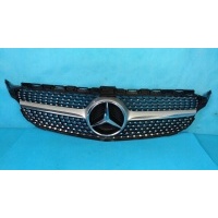 W205 2016 г. решетка радиатора diamond a2058881260