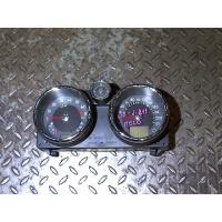 Щиток приборов (приборная панель) Volkswagen Polo 1999-2001 2001 6N0920804SX