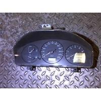 Щиток приборов (приборная панель) Mazda 626 1997-2001 GE6W-55-430E