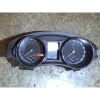 Щиток приборов (приборная панель) Skoda SuperB 2008-2015 2010 3V0920751A