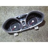 Щиток приборов (приборная панель) Ford Fiesta 2008-2013 2010 1775546