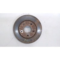 Диск тормозной перед. Mitsubishi Outlander 2003-2009 2003