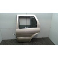 Замок двери зад. левая Infiniti QX4 (JR50) 1996-2002 2001