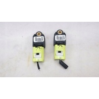 Датчик ударный 89831 - 0f010 toyota verso 09 -