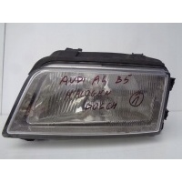 Audi a4 b5 8d bosch 95 - 98 фара левая 8d0941029b