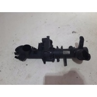 Audi a3 гольф 1.4 tsi дросельная заслонка трубки 03c128063b