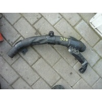 Audi q3 трубки интеркулера 5n0145840l