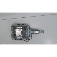Колонка рулевая Audi A6 (C6) 2005-2011 2006