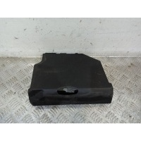 Кожух аккумулятора Renault Megane 3 поколение [2-й рестайлинг] (2014-2016) 2016 237060001R