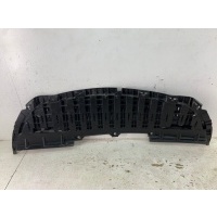 Пыльник бампера Renault Fluence 3 2013- 622359780R