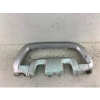 Накладка бампера Renault Duster 2 2015- 620724679R