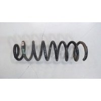 Пружина подвески зад. Renault Scenic 2003-2009 2005