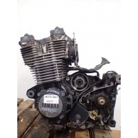двигатель yamaha fj 1200 3cx