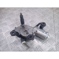 Двигатель стеклоочистителя задний Renault Megane 2 (2003-2009) 2007 8200080900