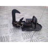 Замок капота Volkswagen Touran (2003-2010) 2009 1T0 823 480A