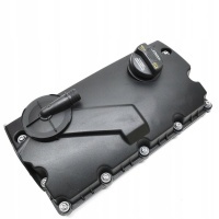 Крышка клапонов 038103469ad 1.9tdi volkswagen гарантия