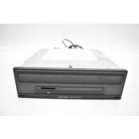 Мультимедиа считыватель карт sd 5q0035842c fabia 3