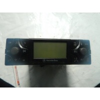 Радио навигация a2088200589 7612001150 мерседес clk