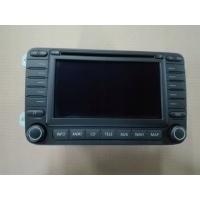 Радио навигация skoda октавия ii универсал 2.0 fsi 2007 год