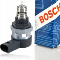 Bosch клапан давления насосы cr passat b6 2.0 tdi