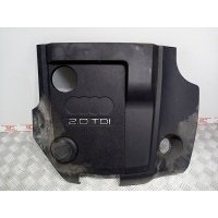 Накладка декоративная Audi A6 C6 (2004-2011) 2006 03G103925AT