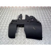 Накладка декоративная на торпедо Audi A6 C6 (2004-2011) 2006 ,4F1863075J6PS
