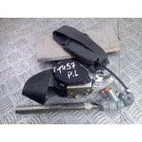 Ремень безопасности передний левый Renault Scenic 2 (2003-2009) 2007 8200699576