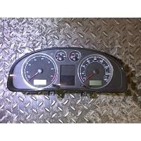 Щиток приборов (приборная панель) Volkswagen Passat 5 2000-2005 2002