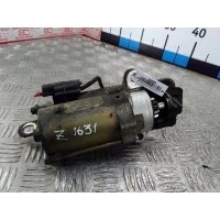 Стартер Ford Mondeo 3 (2001-2007) 2007 1S7U-11000-AC