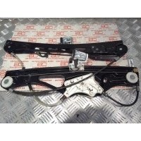 Стеклоподъемник электрический двери передней правой Mercedes W211 (E-Class) (-) 2004 ,A2117200446