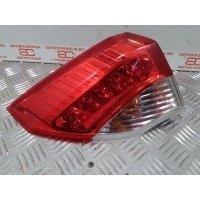 Фонарь задний левый Renault Laguna 3 (2007-2010) 2008 265550001R