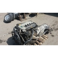 Двигатель land rover bmw 3.0 m57d30