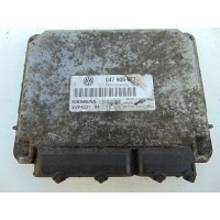 Блок управления 047906027 5wp433104 volkswagen seat