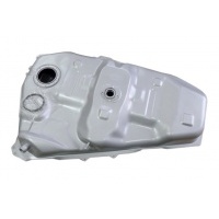 бачёк toyota corolla verso 2.2 d4d 2004 - 2009