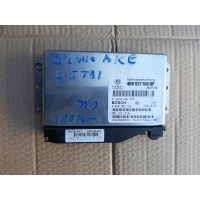 Audi a8 d2 2.5tdi блок управления кпп 4d0927156dp