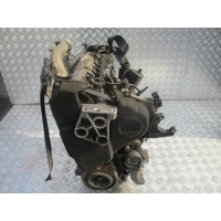 двигатель дизель renault лагуна ii 1.9 dci f9q752