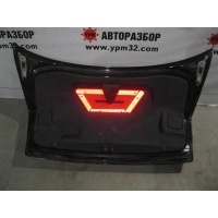 Знак аварийной остановки Audi A4 (B7) 2005-2007 2006 4B5860251E