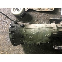 КПП автоматическая (АКПП) Mercedes Vito 2013 722686