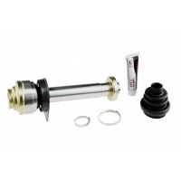 nty шрус внутренний npw - vw - 051 volkswagen t5