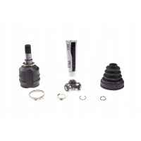 nty шрус внутренний npw - ty - 067 toyota corolla