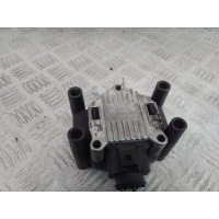 Катушка зажигания Volkswagen Golf 4 (1997-2004) 1999 032905106