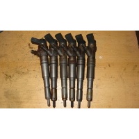 Форсунки форсунки bmw x5 3.0d e53 0445110131 7789661