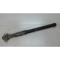 Амортизатор подвески, зад. левая=правая Skoda Roomster 2006-2010 2008 1J9513025F